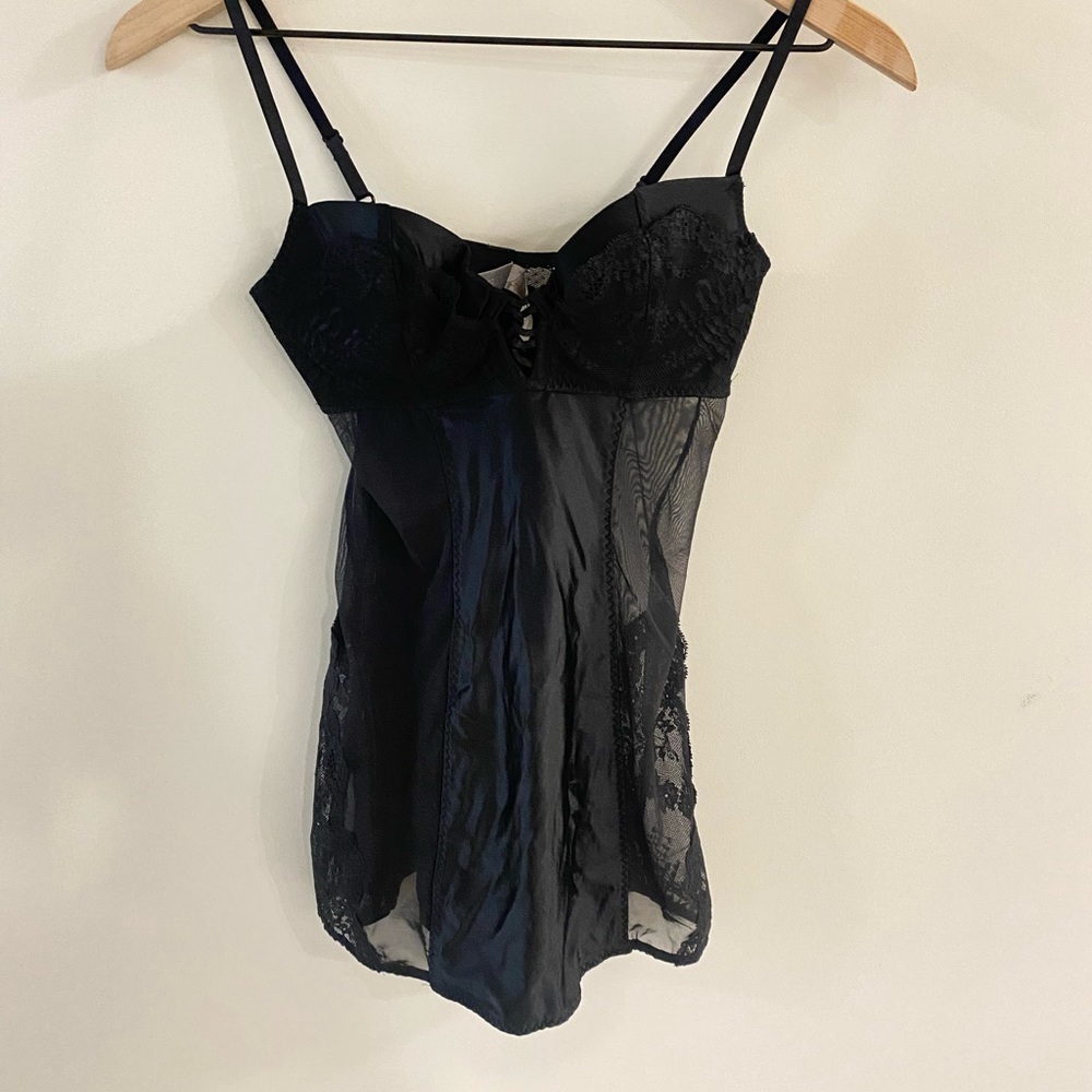 Victorias Secret Lingerie, Size 34B